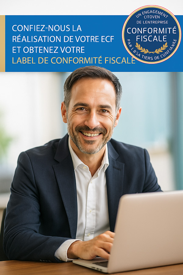 Examen de conformité fiscale