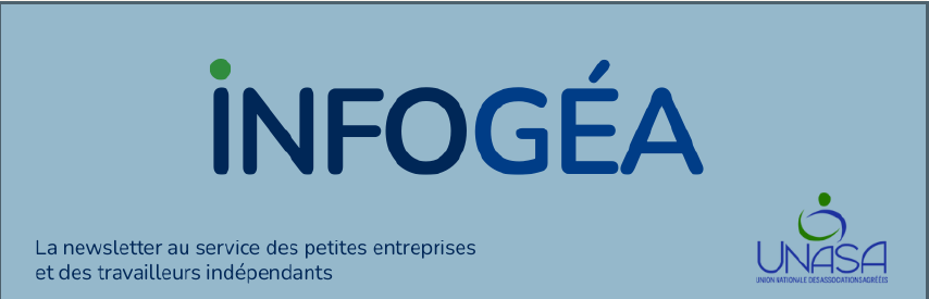 NEWSLETTER INFOGEA N°02 DU 31 janvier 2026 - BNC/BIC