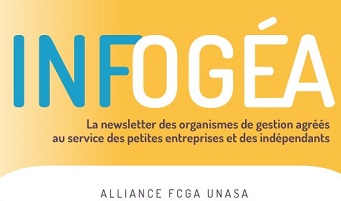 NEWSLETTER INFOGEA N°13 DU 15 JUILLET 2025 - BNC/BIC