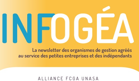 NEWSLETTER INFOGEA N°11 DU 10 JUIN 2025 - BNC/BIC
